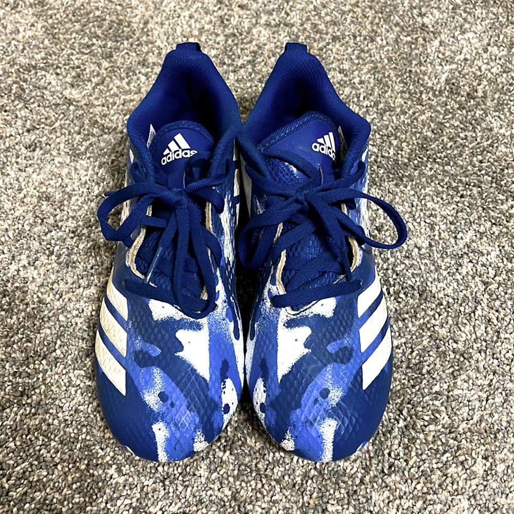 Adidas soccer cleats